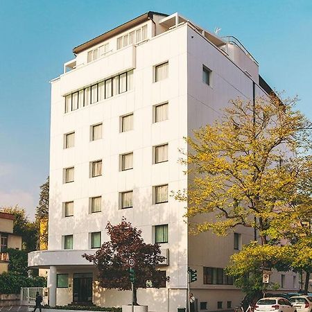 Hotel Morfeo Milano Esterno foto