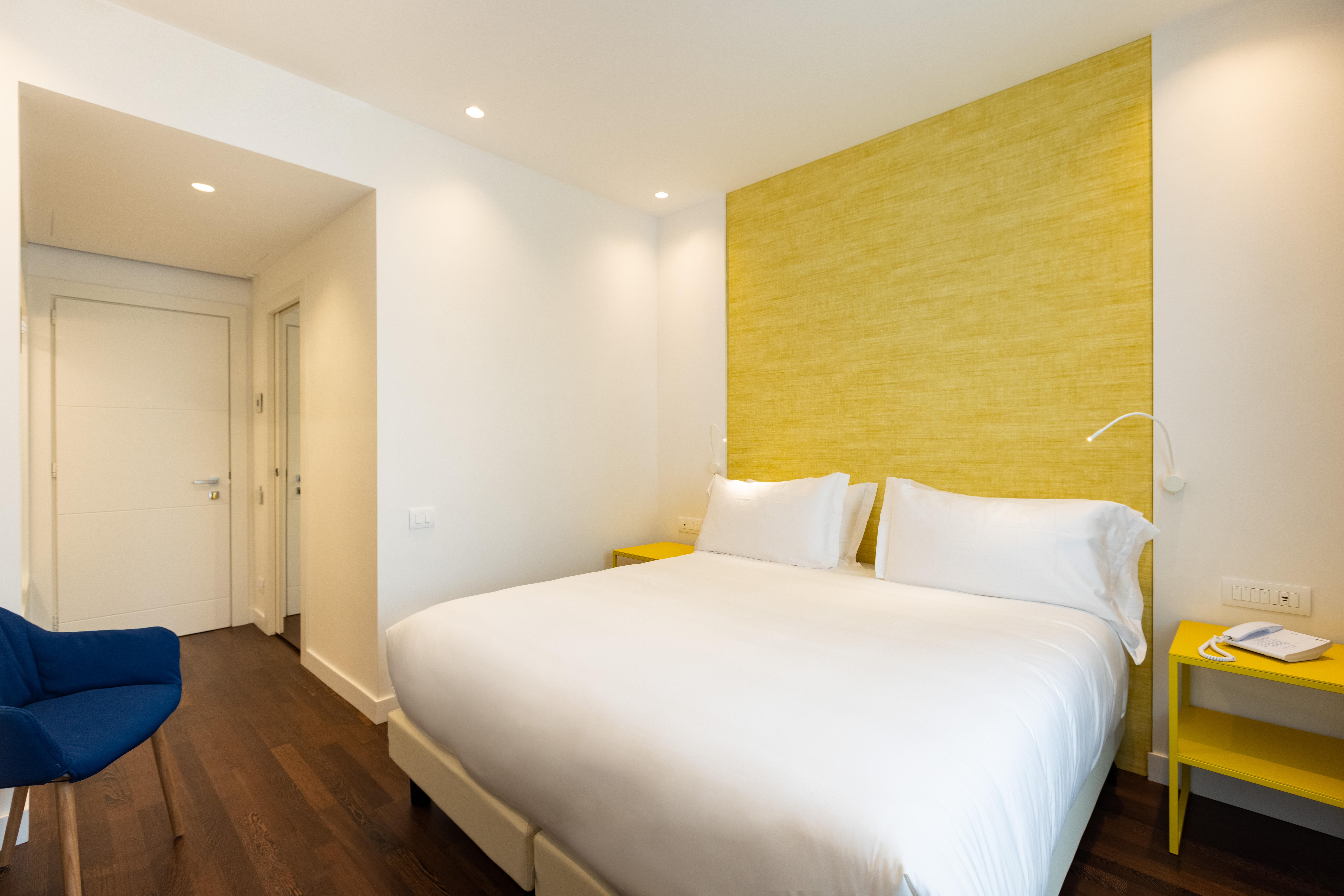 Hotel Morfeo Milano Esterno foto