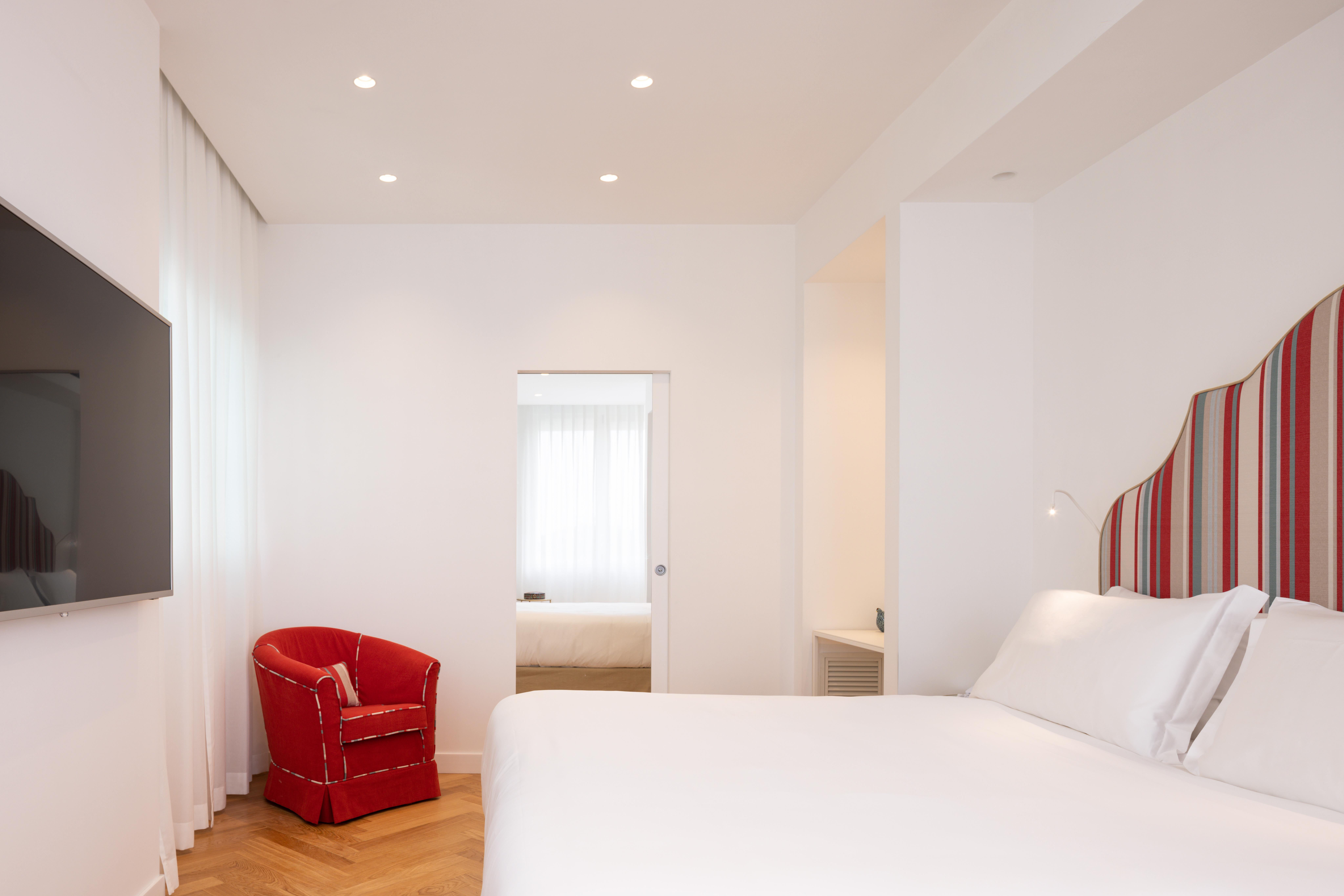 Hotel Morfeo Milano Esterno foto