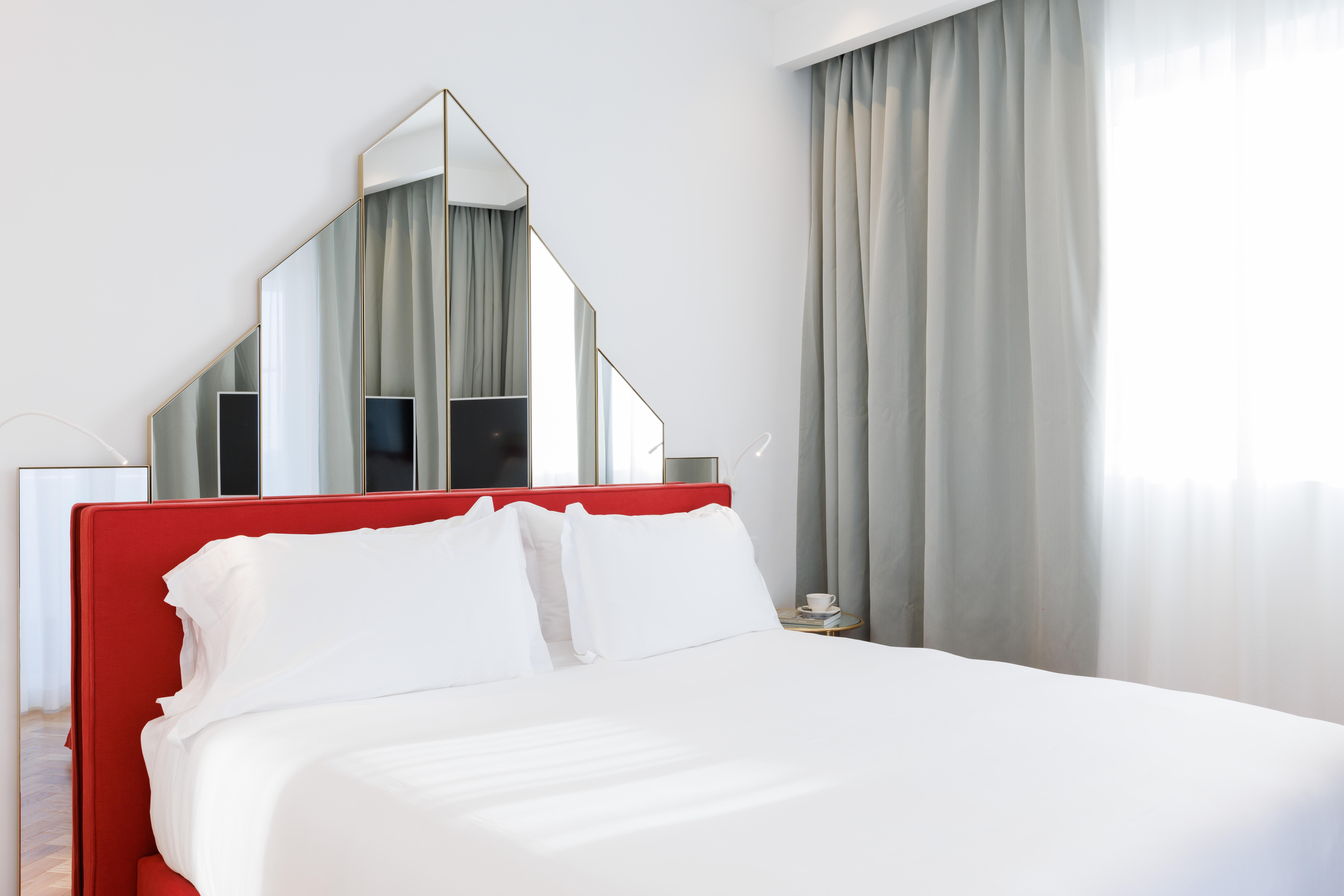 Hotel Morfeo Milano Esterno foto